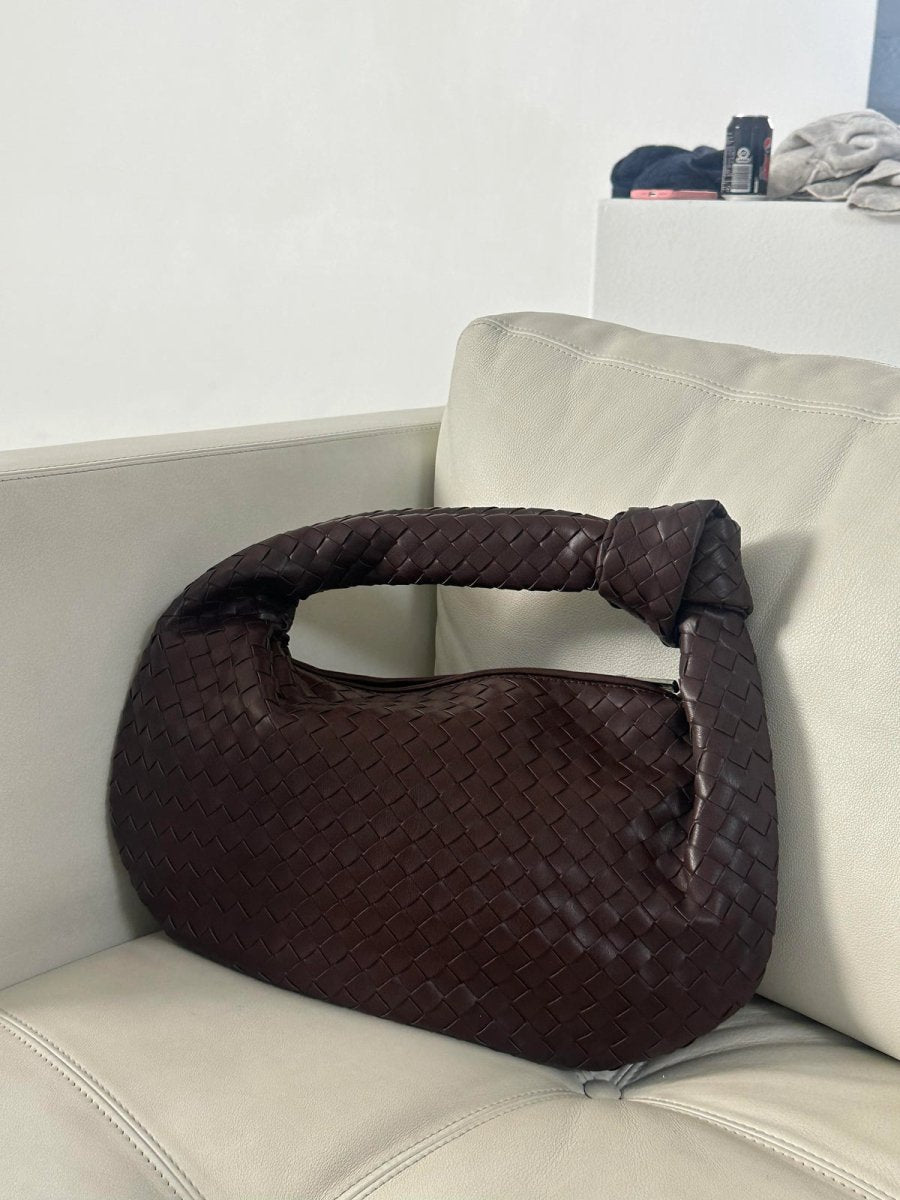 Bobo bag | Brown - Dolvisa