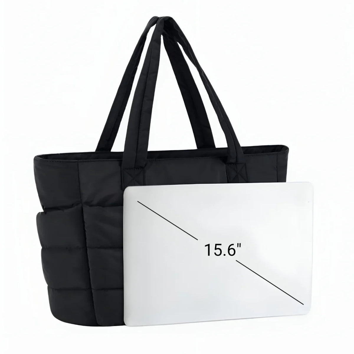 Cloud Tote | Tas - Dolvisa