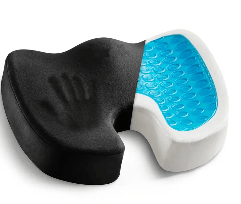 Ergonomisk Sittepute - Dolvisa